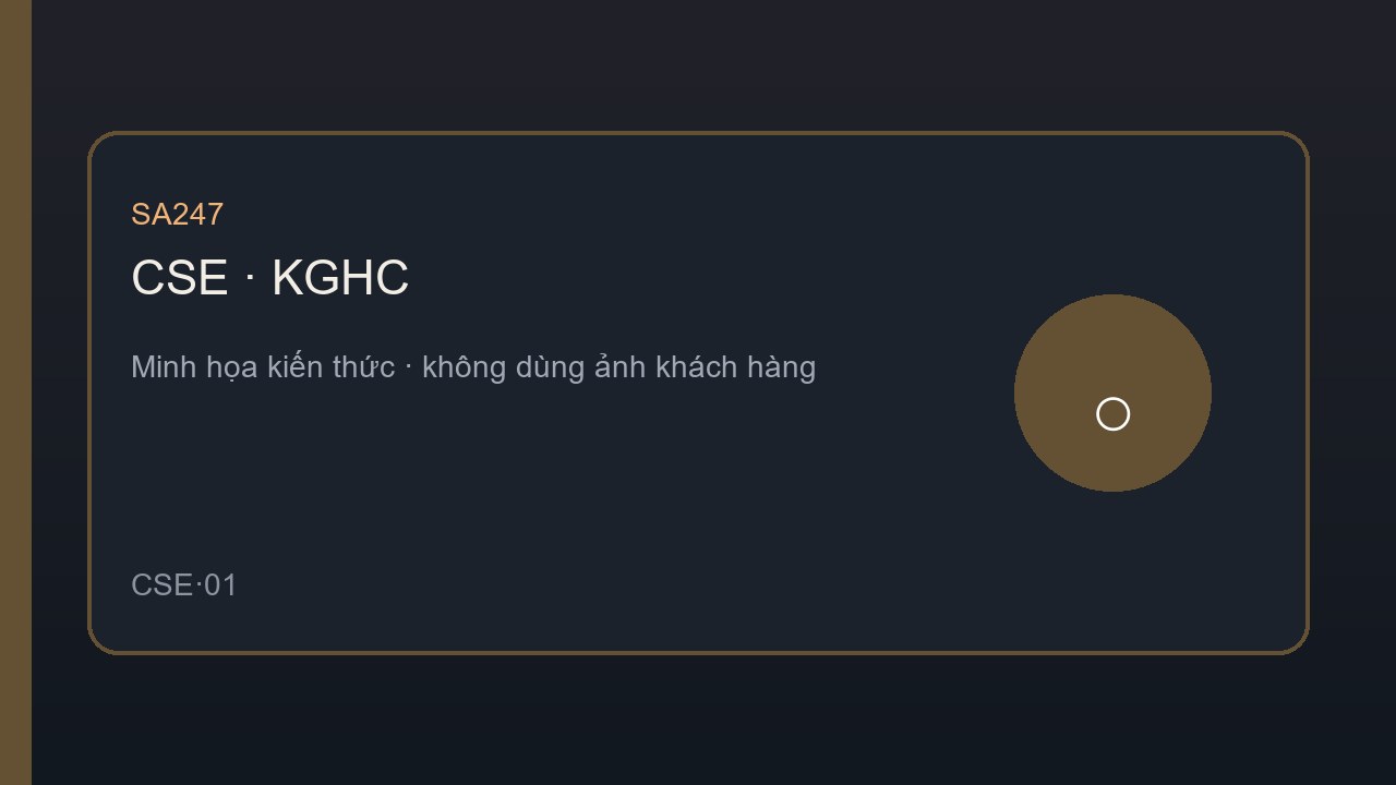 An toàn không gian hạn chế