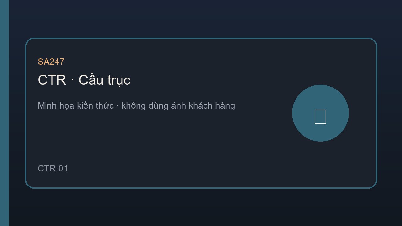 An toàn palăng, cầu trục