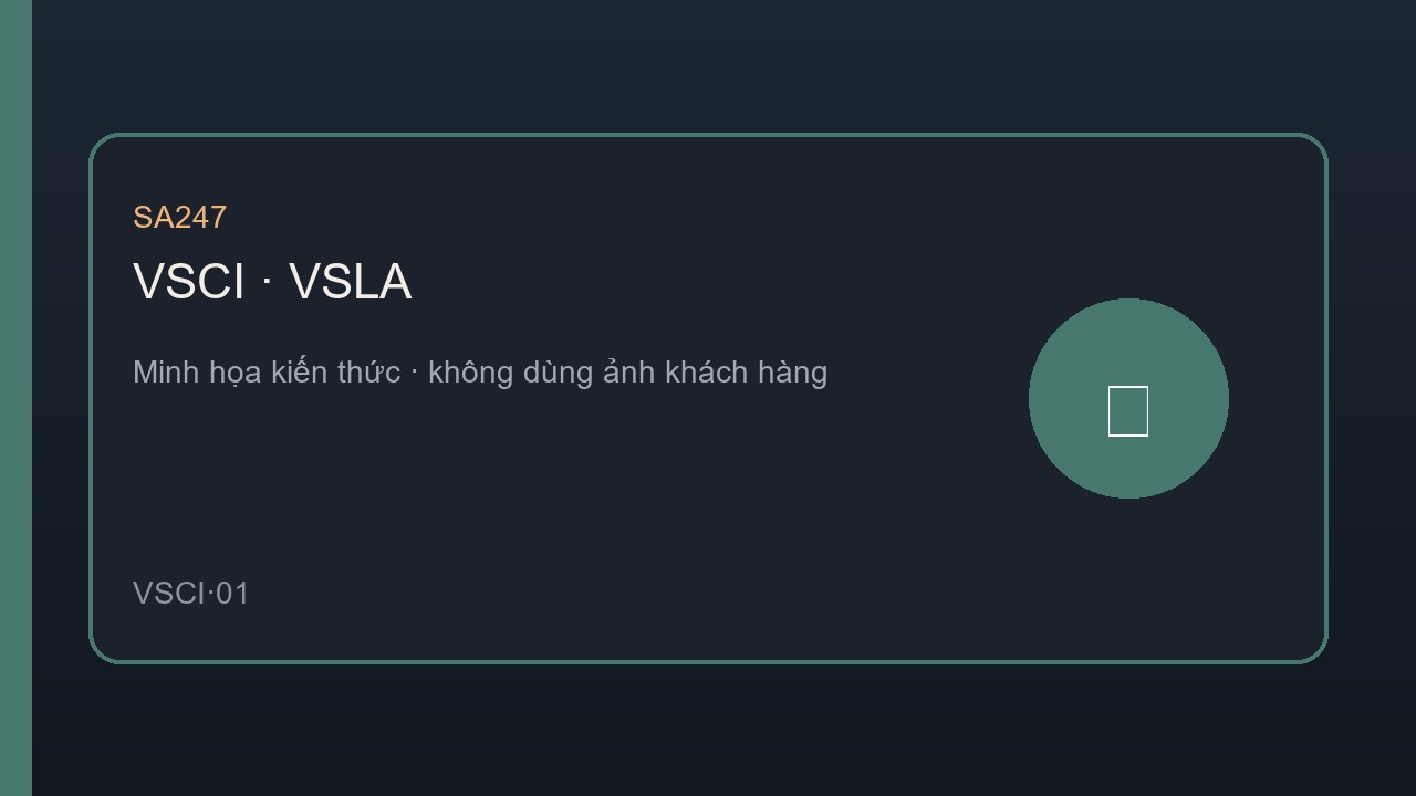 An toàn vệ sinh công nghiệp