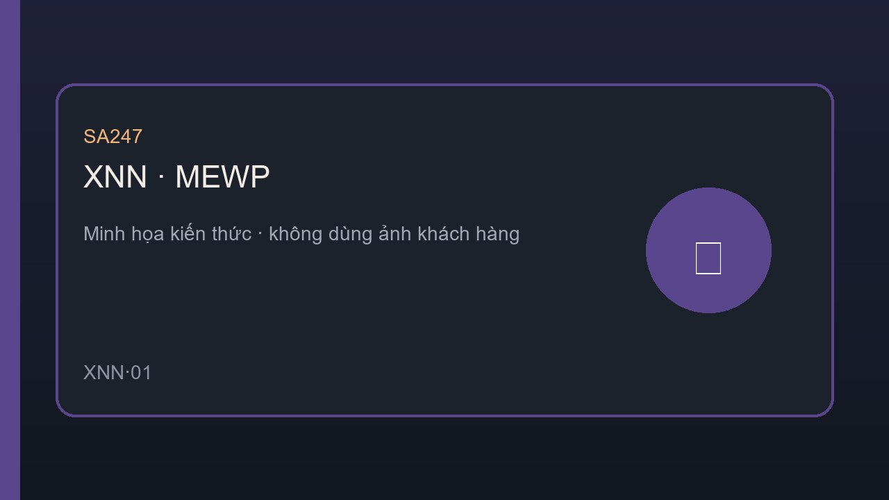 An toàn xe nâng người