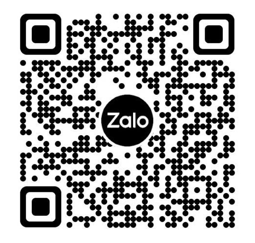 QR Zalo tư vấn SA247